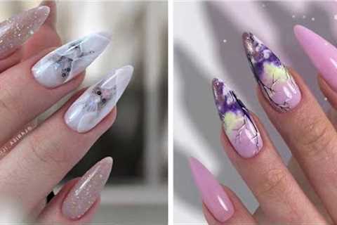 Incredible Nail Art Ideas &amp; Designs to Compliment Any Outfit