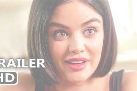BIG GOLD BRICK Trailer (2022) Lucy Hale, Megan Fox