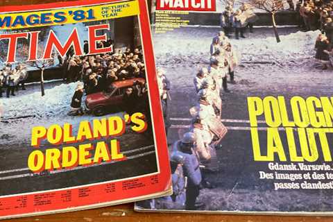 Poland’s deep divide