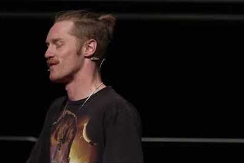 My fatherhood story | Joshua Stanley | TEDxCanberra