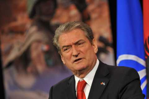Amateur hour in US diplomacy in Albania