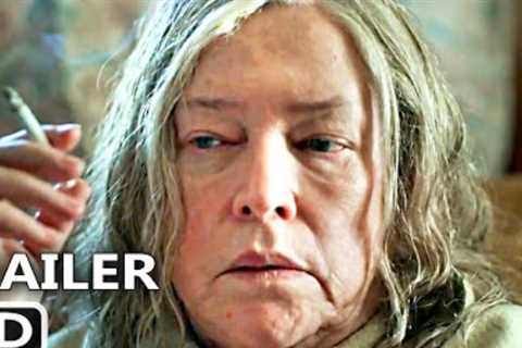 HOME Trailer (2022) Kathy Bates, Thriller Movie