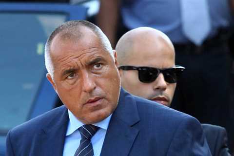 Bulgaria's new government retains the Enlargement veto