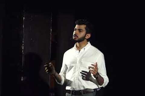 Chief “Self” Officer in a VUCA World | Yash Chandalia | TEDxYouth@BVBRaipur