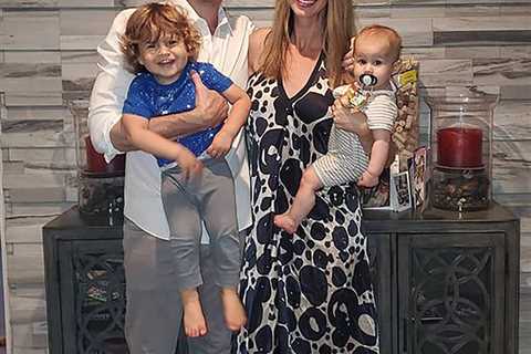 Selling Sunset's Maya Vander Opens Up for First Time Since Stillbirth: 'We Don't Know What Happened'