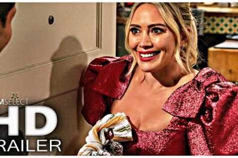 HOW I MET YOUR FATHER Trailer (2022)