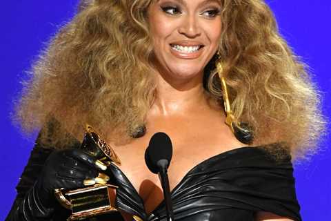 Beyonce Reportedly Joins TikTok, Posts Nothing, Still Picks Up Nearly 75,000 Followers in Just a..