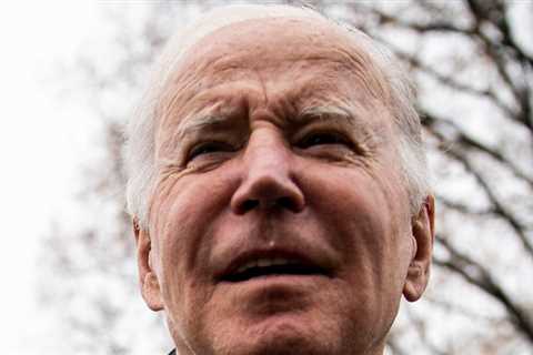 Biden is asked by hundreds of scientists to reduce the U.S. nuclear arsenal