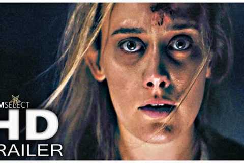 THE KINDRED Trailer (2022)