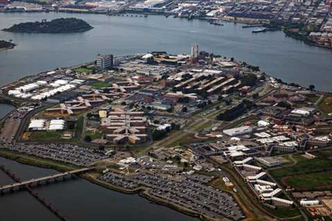 Eric Adams says he wants to close Rikers. It may not be so simple.