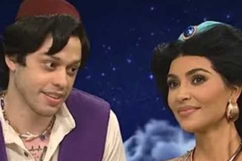 Pete Davidson's Love Life: A Timeline