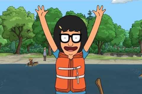 Bob's Burgers Season 10, Ep 3 - Bob's Burgers Episode #1080p