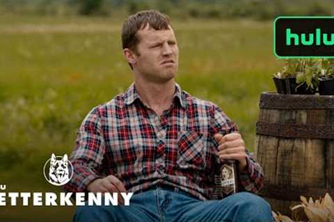 Letterkenny | Season 10 Trailer | A Hulu Original