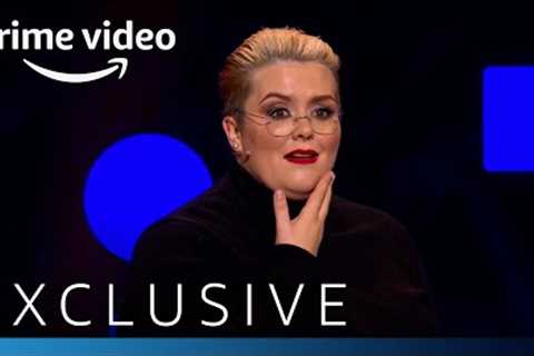 Laugh Track – Prime Video’s Home for Comedy | Prime Video