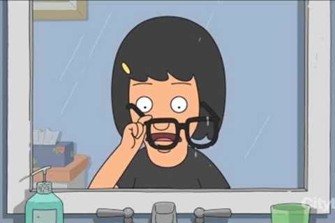 Bob's Burgers Season 11, Ep 11 - Bob's Burgers Episode #1080p