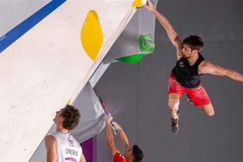 On Wednesday morning, U.S. broadcast coverage includes track, diving and beach volleyball.