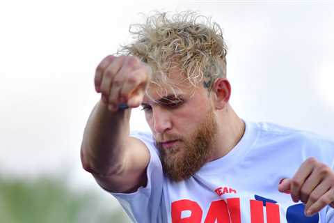 Jake Paul's Boxing Spectacle Continues with Tyron Woodley's Rematch