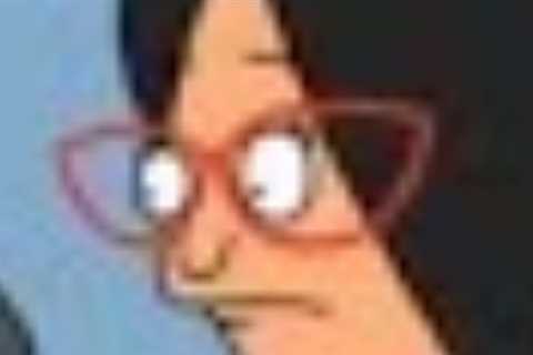 Bob's Burgers Season 11, Episode 21 - Bob's Burgers Complete Episode #1080p