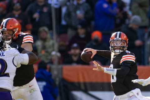 N.F.L. Reschedules 3 Games Amid Coronavirus Outbreaks Among Teams