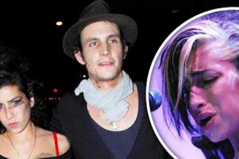 TOP 10 Celebrities That Stole Huge Secrets From The Grave Part 2