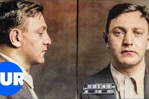 This Prohibition Era Gangster Went So Rogue The Mob Turned On Him | Our History