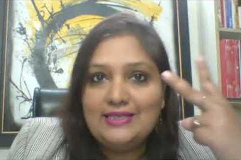 3 ways Time management can improve your productivity  | Anju Choudhary | TEDxNainiWomen