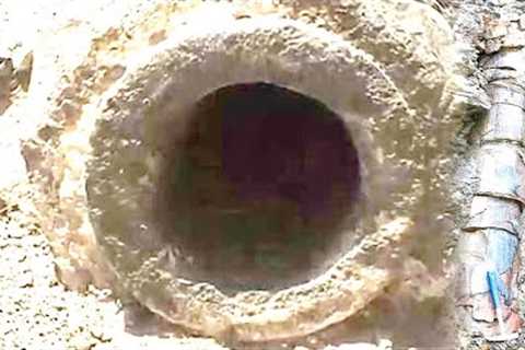 Archaeologists Have Just Announced They Discovered A Mayan Queen In A Secret Underground Tunnel