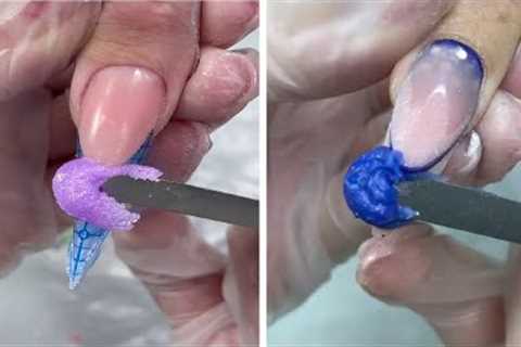 Stunning Nail Art &amp; Designs You’ll Flip For