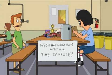 Bob's Burgers Season 10, Ep 5, Bob's Burgers Episode #1080p