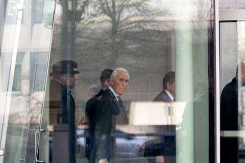 Jan. 6th Committee May Add Expertise to Investigation