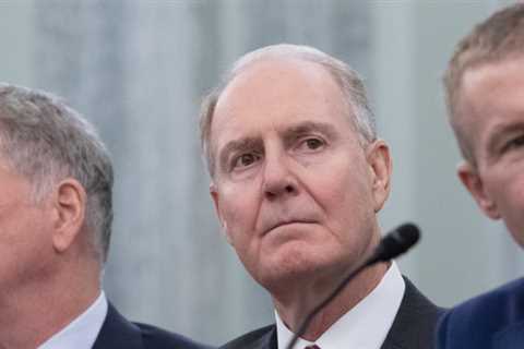 After a Senate hearing, the C.E.O. of Southwest was tested positive for coronavirus.