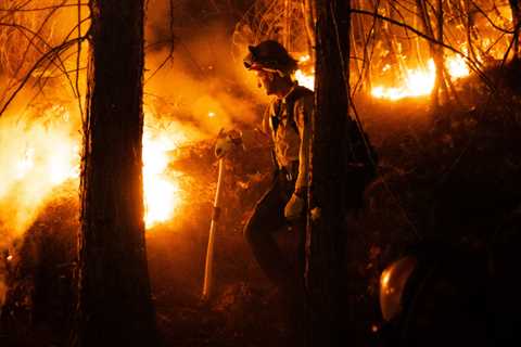 Regulators declare that climate change is a 'emerging threat' to U.S. financial stability