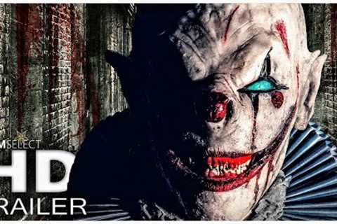 THE JACK IN THE BOX 2: Awakening Trailer (2022)