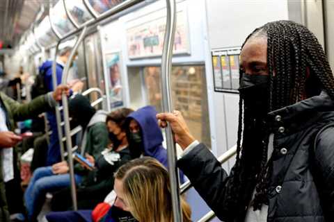 New York has a record number coronavirus cases in a single day.