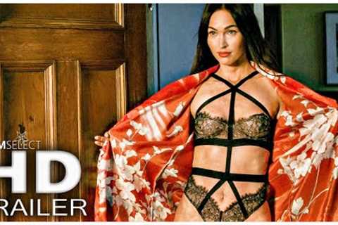 BIG GOLD BRICK Trailer (2022)