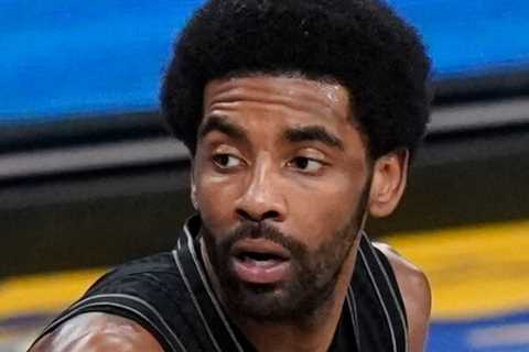 In Reversal, Nets will Allow Kyrie Irving Part Time Play