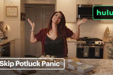 Skip Potluck Panic: Jackie Sorkin’s Candified Casserole Recipe | Hulu