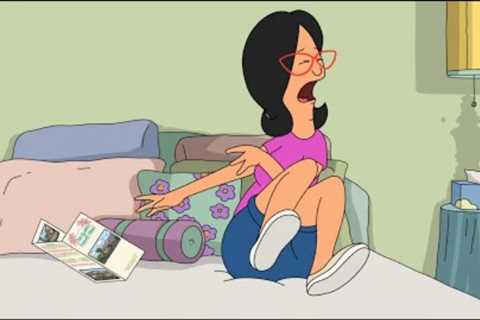 Bob's Burgers Season 3, Episode 18 - Bob's Burgers Full Ep #1080p