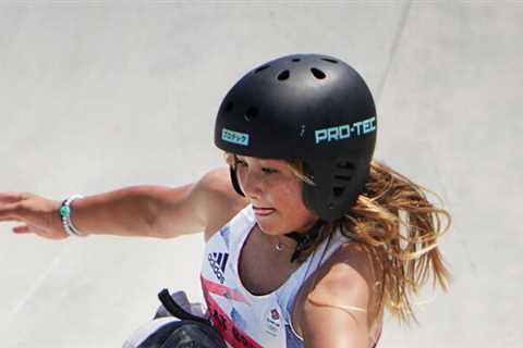 Although Olympic history is murky and difficult to understand, the youngest gold medalist was..