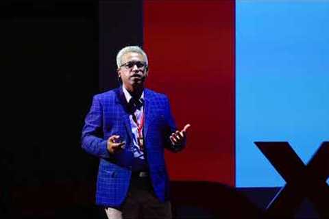 Is Entrepreneurship for Adults Only | Mr.Francis Joseph | TEDxYouth@JPSRanebennur