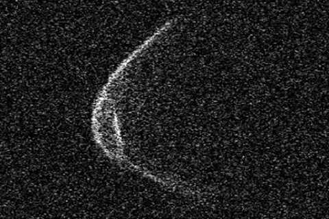 NASA Has Just Announced That Something Massive Will Show Itself Above Our Planet Today