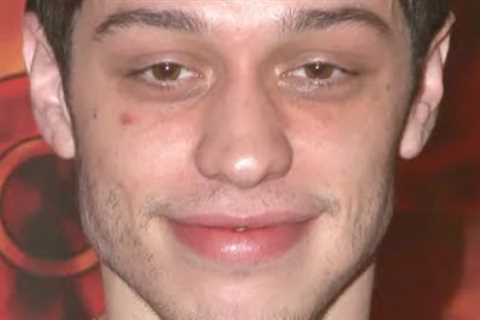 Pete Davidson and SNL: Pete Davidson's Rocky Relationship
