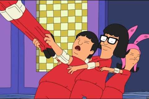 Bob's Burgers Season 3, Episode 19 - Bob's Burgers Full Ep #1080p