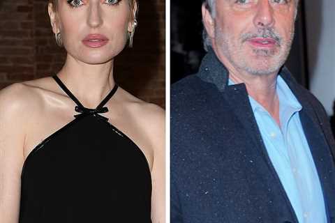 Zoe Lister-Jones Accuses Chris Noth of Being 'Sexually Inappropriate,' Drunk on SVU Set