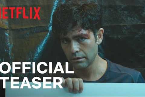 Clickbait | Official Teaser | Netflix
