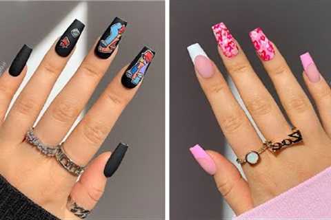 Adorable Nail Art Ideas &amp; Designs  to Upgrade Your Manicure