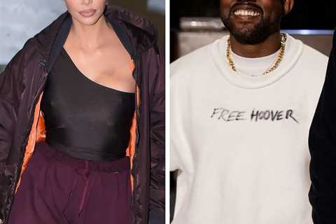 Why Kim Kardashian Regrets 'Arguing' with Kanye West Over Donald Trump MAGA Hat