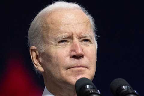Senate confirms Biden's 40th judge, Tying a Reagan Era Record