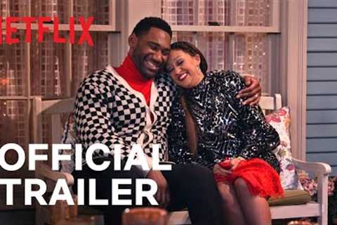 Family Reunion Part 4 | Official Trailer | Netflix