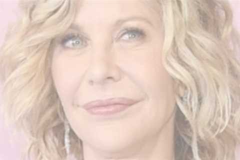 This is what went wrong between John Mellencamp and Meg Ryan